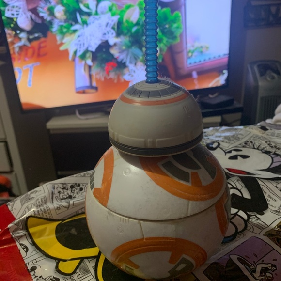 Disney BB8 Starwars Collectable Cup - Picture 3 of 3